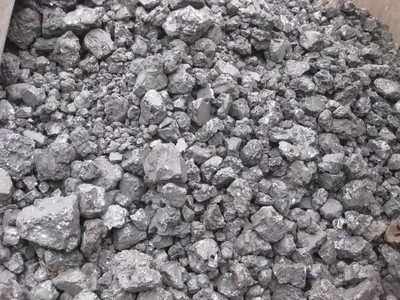 Silicon Slag Silicon Slag