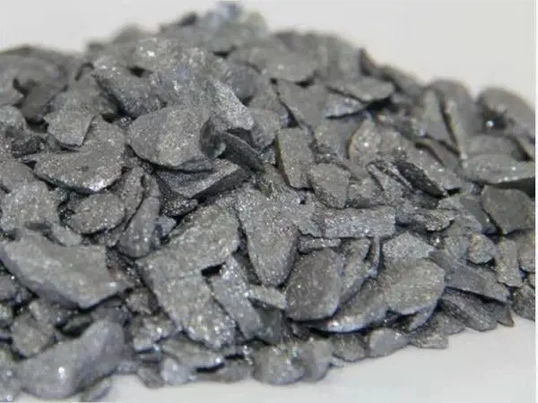 Barium-based inoculants Barium-based inoculants